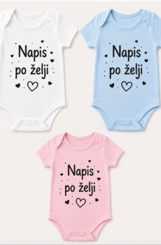 Personaliziran bodi