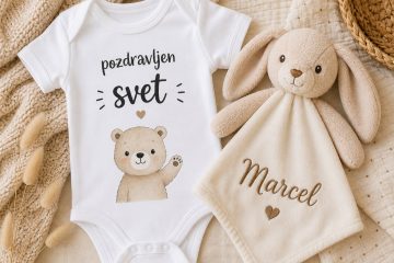 Darilo ob rojstvu